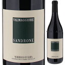 ルチアーノ サンドローネ ネッビオーロ ダルバ ヴァルマッジョーレ 2020 赤ワイン ネッビオーロ イタリア 750ml