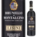 【6本~送料無料】リジーニ ブルネッロ ディ モンタルチーノ 2018 赤ワイン ブルネッロ イタリア 750ml ブルネロ