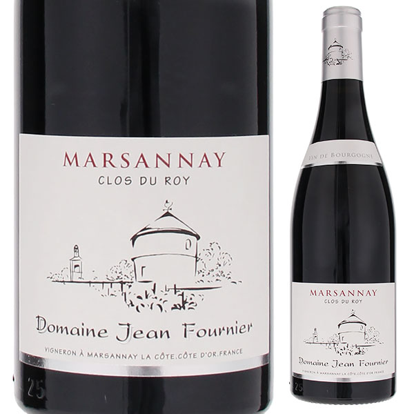 Marsannay Rouge Clos du Roy Jean Fournierジャン フルニエ （詳細はこちら）褐色粘土に砂が混ざる粘土石灰質土壌。東向きの急斜面。60％除梗、40％全房。6日間の低温浸漬後にルモンタージュ及びピジャージュを行いながら約3週間の発酵。600L、228Lの木樽（新樽40％）で12ヶ月熟成後、600Lの木樽（3 4年使用）で6ヶ月熟成。750mlピノ ノワールフランス・ブルゴーニュ・コート ド ニュイマルサネAOC赤他モールと在庫を共有しているため、在庫更新のタイミングにより、在庫切れの場合やむをえずキャンセルさせていただく場合もございますのでご了承ください。テラヴェール株式会社