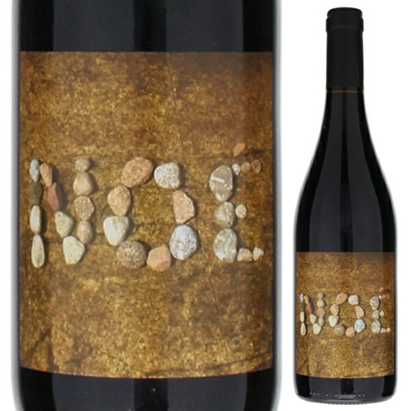 [クール便]【6本〜送料無料】レミ セデス キュヴェ ノエ 2019 赤ワイン ガメイ フランス 750ml 自然派