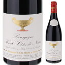 【6本〜送料無料】ブルゴーニュ オート コート ド ニュイ ルージュ 2023 ドメーヌ グロ フレール エ スール 赤ワイン フランス 750ml ピノ ノワ...