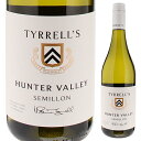 Hunter Valley Semillon Tyrrell’sティレルズ （詳細はこちら）オーストラリアにおけるシャルドネとピノノワールの先駆者で、1858年創業のワイナリー ティレルズによるハンターヴァレー セミヨンのアイデンティティが詰まった一本！花の要素と柑橘に溢れたフレッシュなアロマ。穏やかな酸に支えられて長く続く、シトラスや柑橘系の心地良い余韻が残ります。2,000円台中盤の価格帯にも関わらず、この2021年は『ジェームズサックリング』で94点のハイスコアを叩き出しています！750mlセミヨンオーストラリア・ニュー サウス ウェールズハンターヴァレー白他モールと在庫を共有しているため、在庫更新のタイミングにより、在庫切れの場合やむをえずキャンセルさせていただく場合もございますのでご了承ください。株式会社飯田花の要素と柑橘に溢れたフレッシュなアロマ！OZ代表するティレルズのアイデンティティが詰まった、穏やかな酸の余韻が心地良いセミヨン！ハンター ヴァレー セミヨン ティレルズHunter Valley Semillon Tyrrell’s商品情報オーストラリアにおけるシャルドネとピノノワールの先駆者で、1858年創業のワイナリー ティレルズによるハンターヴァレー セミヨンのアイデンティティが詰まった一本！花の要素と柑橘に溢れたフレッシュなアロマ。穏やかな酸に支えられて長く続く、シトラスや柑橘系の心地良い余韻が残ります。優良な区画で育った平均樹齢40年のセミヨンを使用ブドウはハンターヴァレーの中でも優良な区画の、平均樹齢40年のセミヨンを100％使用。ほとんど無灌漑でリュット レゾネ（減農薬栽培）で育てられています。1月下旬-2月上旬の夜間に収穫。ほとんどのブドウを除梗し、優しく圧搾。ステンレスタンクにて醸造。温度管理下で2週間の発酵後、フレッシュ感を保つために短い期間のみ澱と共に熟成。3月にボトリングしています。シトラスや柑橘系の心地良い余韻花の要素と柑橘に溢れたフレッシュなアロマで、生き生きとしたテイスト。穏やかな酸に支えられて長く続く、シトラスや柑橘系の心地良い余韻。ミディアムボディながら力強い味わいのセミヨンです！「オーストラリアの無比なる宝」と称されるハンターセミヨンオーストラリアのハンターヴァレーと言えばセミヨン種が挙げられます。ハンターセミヨンとも呼ばれ、かのジャンシス ロビンソンは、ハンターセミヨンについて「世に授かりしオーストラリアの無比なる宝」であると評しています。ティレルズ社が誇るハンターセミヨンの最高峰「ヴァット1セミヨン」は日本でもソムリエ教本などで紹介され、オーストラリアを代表するワインとしてその地位を確固たるものとしています。【受賞歴】ジェームズサックリングで92点(2023)オーストラリアにおけるシャルドネとピノノワールの先駆者ティレルズ Tyrrell’s 創業当初より、ハンターヴァレーのみならずオーストラリアワイン業界全体のなかで、不動の地位を築いてきたティレルズ。草創期からオーストラリアワイン産業の発展に貢献してきました。1970年代初めにオーストラリアで初めてシャルドネを商品化、そしてピノノワールの先駆者としても知られています。イギリス移民であった創設者、エドワード ティレルがセミヨンとシラーズを初めて植栽したのは1858年。以来大切に紡がれてきたそのブドウ樹と同様に、ティレルズはハンターヴァレーを語るうえで欠かせない存在になっています。世界中で高く評価されるティレルズ常にパイオニア精神を持ち研鑽を重ね、高い品質を求め続けるティレルズの姿勢は世界中で高く評価され、オーストラリアの主要ワイン誌による「オーストラリアン ワインメーカー オブ ザ イヤー」、またはジェームス ハリデー（2010年）の「ワイナリー オブ ザ イヤー」を受賞するなど、国内外のワイン品評会で毎年数々の栄誉に輝いています。フラグシップワインの「（Vat 1）ヴァット1ハンター セミヨン」だけでも、過去獲得したメダルやトロフィーの合計は5,800回以上と世界トップクラスの受賞暦を誇っています。世界中で認められた、素晴らしいセミヨンのワインです。環境への影響を軽減する様々な取り組みを実施ティレルズでは可能な限り持続可能な事業運営を行うため、畑、ワイナリー、そして幅広い事業活動において、環境への影響を軽減するために、雑草の丁寧な処理による除草剤の不使用、化学肥料の削減など、様々な取り組みを行っています。2009年以降、サステイナブルなワイン造りにも努力し、2020年からオーストラリアワイン業界独自のプログラム、「Sustainable Winegrowing Australia」にも参加しています。