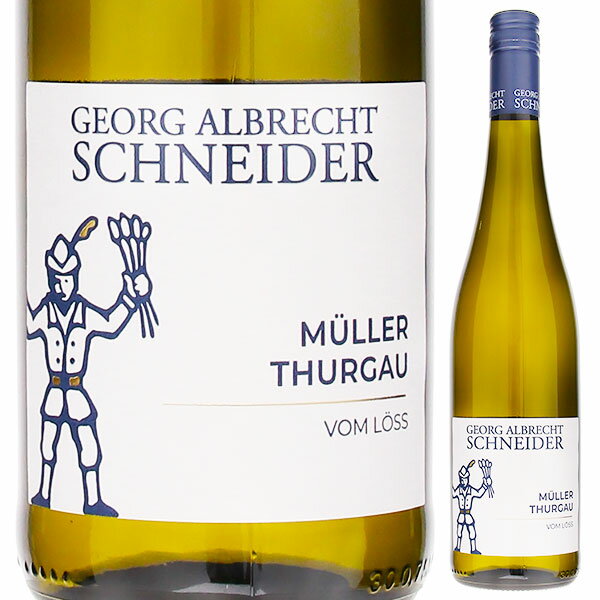 M ller Thurgau Vom Loss Qualitatswein Georg Albrecht Schneiderゲオルグ アルブレヒト シュナイダー （詳細はこちら）複数の区画の葡萄から造られています。収量制限をすることで集約のあるフレイバーを持つ葡萄が出来ます。収穫した葡萄は除梗し、プレスします。発酵と熟成はステンレスタンクで行います。豊かな果実味を保つために15〜20度の低温にコントロールしながら発酵を行います。洋梨やカモミール、花のアロマが広がります。口に含むと熟した桃を思わせるエレガントなフレイバーが広がります。ほんのりとしたかすかな甘さが心地よく、フレッシュでとてもバランスのとれた親しみやすい味わいです。少しハーブを思わせる爽やかな余韻があります。750mlミュラー　トゥルガウドイツ・ラインヘッセンQualitatswein白他モールと在庫を共有しているため、在庫更新のタイミングにより、在庫切れの場合やむをえずキャンセルさせていただく場合もございますのでご了承ください。株式会社稲葉