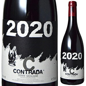 パッソピッシャーロ コントラーダ キアッペマチーネ 2020 赤ワイン ネレッロ マスカレーゼ イタリア 750ml