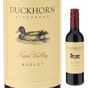 Merlot Napa Valley Duckhorn Vineyardsダックホーン ヴィンヤーズ （詳細はこちら）フランス産樽熟成16ヶ月（新樽40%) 滑らかな口当たりに柔らかなタンニンが心地良く、長い余韻にはしっかりとした濃さも楽しめます。熟したプラムのニュアンスが魅力的なワインに仕上がっています。6000mlメルロー、カベルネ ソーヴィニョン、プティ ヴェルド、カベルネ フランアメリカ・カリフォルニア・ナパナパ ヴァレーAVA赤他モールと在庫を共有しているため、在庫更新のタイミングにより、在庫切れの場合やむをえずキャンセルさせていただく場合もございますのでご了承ください。株式会社中川ワイン