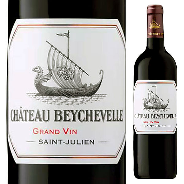 【送料無料】シャトー ベイシュヴェル 2021 赤ワイン フランス 750ml