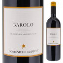 Barolo Monforte Domenico Clericoドメニコ クレリコ （詳細はこちら）2017年に惜しまれつつこの世を去ったバローロ地域の伝説的な造り手ドメニコ・クレリコの集大成として生まれたノーマルの『バローロ』。なんとこのブレンドが2011年に出るまでは、全てが畑名クラスの上級バローロでした。このキュヴェに使用している畑の区画はクリュ・ジネストラ主体にクリュ・モスコーニをブレンド。クオリティを高めるべく、これまで以上にクリュ・バローロの選果を厳しくしたため、このワインにはかつてのクリュ相当のブドウが使われています。チェリーやプラムなどのジューシーな果実、タバコ、革、様々なスパイスの香り。厳格なタンニンを備えた堅固なストラクチャー。フィニッシュは非常に力強く、長く長く続きます。クレリコが根差す土地「モンフォルテ」を総合的に体現したバローロです。750mlネッビオーロイタリア・ピエモンテバローロDOCG赤他モールと在庫を共有しているため、在庫更新のタイミングにより、在庫切れの場合やむをえずキャンセルさせていただく場合もございますのでご了承ください。株式会社フィラディスバローロ モンフォルテ ドメニコ クレリコBarolo Monforte Domenico Clerico生産者情報ドメニコ クレリコ Domenico Clericoバローロボーイズを代表するドメニコクレリコバローロボーイズのトップ生産者のひとりであるドメニコ クレリコはパオロ スカヴィーノと共に凝縮感があり力強いバローロの代名詞としてマルク・デ・グラツィア・グループをけん引してきました。2017年に逝去した後も、存在感は絶大であり、偉大なバローロの生産者として位置づけられています。1977年、ドメニコは代々モンフォルテで続けてきた家業のブドウ栽培を継ぐ際に、ブドウを育てて協同組合に売るのではなく自らワインを造ろうと心に決めていました。それまでワイン造りを習ったことがなかった彼は、友人の生産者から助言を受け、セラーで様々な実験的醸造を行うことで独学で自らのワイン造りを模索した。中でも、彼のワイン造りの指標を決定づけた最も重要な要素のひとつはバリックでした。ロマネコンティに影響を受けたバリック熟成1970年代には大樽のみでワインを造っていましたが、バリックでの醸造を学ぶべく1981年にエリオ アルターレとともにブルゴーニュを訪問し、ドメーヌ ド ラ ロマネ コンティでの試飲では、新樽を使っているにも関わらずバレルサンプルですらオークの味がしなかったことに衝撃を受け、ブルゴーニュから帰るとすぐに樽の研究に没頭します。試行錯誤の末、1983年にドメニコ初のバリック熟成のワインとなるアルテをリリースさせます。クレリコの代名詞ともいえるバリックを用いるモダン バローロのスタイルを確立させ、その過程で得た経験や知識を惜しげもなく周囲の生産者に教え、ロータリーファーメンターでの発酵やフレンチオークのバリックの熟成など、現在バローロで広く用いられている手法を普及させバローロのクオリティ向上に一役買った彼の功績は偉大の一言に尽きます。「ワインの質の90％は畑で決まる」 「ワインの質の90％は畑で決まる」という信条から、狂信的な程の情熱で畑作業に献身し、父親から受け継いだ5haに満たない畑に加え、徐々に買い足したジネストラ、モスコーニといったモンフォルテの名だたるクリュから20年以上に渡って目を見張るような見事なワインを造り続けてきたクレリコだが、その探究と向上は止まるところを知りません。 2006年からは長年の夢だったというセッラルンガの畑からのバローロ造りをスタート。2009年からはそれまで存在しなかった早くから楽しめるネッビオーロ100％のワインも手掛けるようになりました。変化を厭わず日々進歩を続けるドメニコクレリコまた、ポテンシャル重視ではなくバランス重視のワインを目標とし、近年ではマセラシオンの期間を長くしたり、新樽100％での熟成を撤回するなど、設立以来培った経験からどうすれば目指すワインに達することができるかを導き出し、それに適切な方法を常にワイン造りに反映している。既に名声が確立された老舗生産者だが、変化を厭わず日々進歩を続ける姿勢にワインアドヴォケイトをはじめ専門各誌から惜しみない賛辞を受けています。