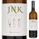 ユンク マルヴァジア 2016 白ワイン マルヴァジア スロヴェニア 750ml 自然派 マルヴァジーア