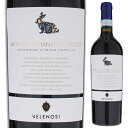 ヴェレノージ モンテプルチアーノ ダブルッツォ 2021 赤ワイン モンテプルチアーノ イタリア 750ml うさぎ　干支
