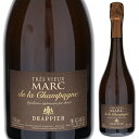 Tres Vieux Marc De Champagne Drappierドラピエ （詳細はこちら）自社畑のピノ・ノワールのみ使用。オーク樽で10年熟成。700mlピノ ノワールフランス・シャンパーニュ・コート ド バール・オーブシャンパーニュAOCマール自然派●自然派ワインについてこのワインは「できるだけ手を加えずに自然なまま」に造られているため、一般的なワインではあまり見られない色合いや澱、独特の香りや味わい、またボトルによっても違いがある場合があります。ワインの個性としてお楽しみください。●クール便をおすすめします※温度変化に弱いため、気温の高い時期は【クール便】をおすすめいたします。【クール便】をご希望の場合は、注文時の配送方法の欄で、必ず【クール便】に変更してください。他モールと在庫を共有しているため、在庫更新のタイミングにより、在庫切れの場合やむをえずキャンセルさせていただく場合もございますのでご了承ください。テラヴェール株式会社