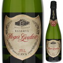 Cava Brut Nature Roger Goulartロジャー グラート （詳細はこちら）ドサージュの際、ショ糖を添加しない、自然の果実の味わいの極辛口限定カヴァ。ライムやレモンなど柑橘系果実の香り。クリーミーな口当たり、力強い味わいの長期熟成タイプのカヴァ。このすばらしい味わいは、イーストとともに長く熟成することに由来する。長期熟成ながら、果実のフレッシュ感を残し、バランスが良く、果実の溢れるアロマが感じられる。バランスが大変良い、極辛口。クリーミーで骨格のしっかりとした味わい。長い余韻が楽しめる。750mlチャレッロ、マカベオ、パレリャーダ、シャルドネスペイン・カタルーニャ・ペネデスカヴァDO発泡白他モールと在庫を共有しているため、在庫更新のタイミングにより、在庫切れの場合やむをえずキャンセルさせていただく場合もございますのでご了承ください。三国ワイン株式会社