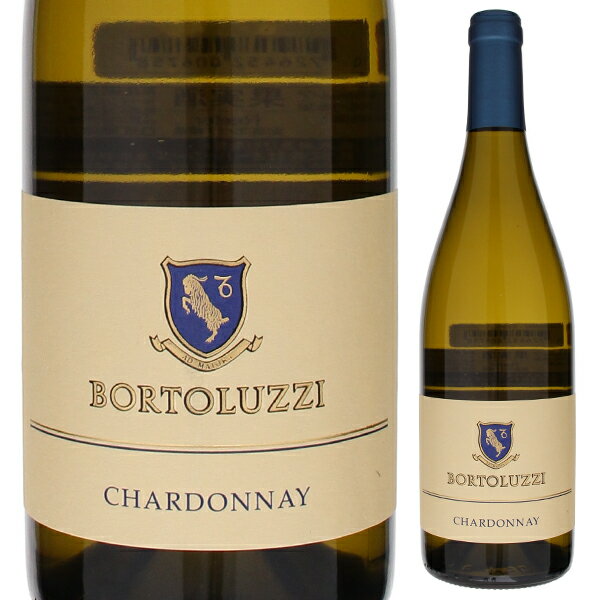 Chardonnay Bortoluzziボルトルッツィ （詳細はこちら）美しく輝く淡い色。熟したフルーツやほんのりバニラの豊かな香り。豊潤な味わいでまとまった酸、バランス、ボディがあり余韻が長い。通常よりブドウの収穫を遅らせ、木樽を使用することでさらなる熟成も可能なワインです。750mlシャルドネイタリア・フリウリ ヴェネツィア ジュリアIGT白他モールと在庫を共有しているため、在庫更新のタイミングにより、在庫切れの場合やむをえずキャンセルさせていただく場合もございますのでご了承ください。株式会社オーバーシーズ熟したフルーツの豊潤な味わい！イタリア白の銘釀地フリウリ「ボルトルッツィ」による芳醇なシャルドネシャルドネ ボルトルッツィChardonnay Bortoluzzi商品情報イタリアの北東、白ワインの銘醸地フリウリ ヴェネッツィア ジュリア州のグラディスカ ディゾンゾォに位置するワイナリー、ボルトルッツィが造る熟成も可能なシャルドネです。畑は砂利の多い赤土でミネラル分豊富な土壌で、日当たりがよく、昼夜の寒暖差もありブドウ栽培に適しています。熟したフルーツの香りやほんのりバニラのニュアンス。豊潤な味わいで、まとまった酸、バランス、ボディがあり余韻も長く続きます。通常よりブドウの収穫時期を遅らせ、木樽を使用することでさらなる熟成も可能なワインに仕上がっています。パスタや魚のスープ、キノコのリゾットなどとよく合います。生産者情報ボルトルッツィ Bortoluzziイタリアの北東に位置し、秀逸な白ワインの産地として知られる、フリウリ・ヴェネッツィア・ジュリア州のグラディスカ・ディゾンゾォの地に1982年創業。元、ワインコンサルティングの父、ジョバンニ・ボルトルッツィを筆頭にアレッシオ、アルベルト、アンジェラの3人の子供達が支える、完全家族経営のワイナリーです。所有する50ヘクタールの農地ではブドウはもちろん、リンゴなど他の農作物も生産（ひとつの作物だけをつくると土地がやせる為）し、ワイナリーでの直販も行っています。”むかしながらの農家”といった印象でありながら、必要な技術には惜しみなく投資を行い、最新の技術を取り入れワイン造りを行っています。