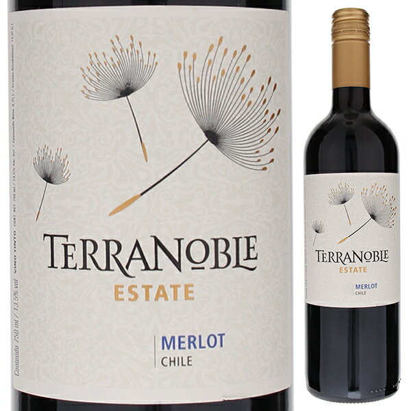 Terranoble Merlot Terra Nobleテラ ノブレ （詳細はこちら）生産者：設立は1993年、首都サンチアゴ市の南300キロ、チリ最大の生産地マウレバレーのサンクレメンテ渓谷に会社は有ります。 よく熟したブドウの味わいが、ストレートに感じられる。ちょっぴり派手なチリのメルロ。 畑：セントラルバレー 受賞歴：2006 ワイン スペクテーター 83pt (web only 2008) 2008 ワイン スペクテーター 83pt750mlメルローチリ・セントラル ヴァレーマウレ ヴァレー赤他モールと在庫を共有しているため、在庫更新のタイミングにより、在庫切れの場合やむをえずキャンセルさせていただく場合もございますのでご了承ください。株式会社飯田