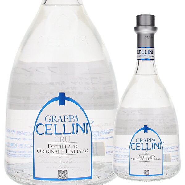 Grappa Cellini Bottega Celliniボッテガ チェッリーニ （詳細はこちら）ヴェネト西方で多く栽培されるグレラとピノを原料に、蒸気を使用して蒸留。6か月間ステンレスタンクで熟成し、香りを一つに融合させます。ストレート、ロック、カクテルにもご利用いただけます。700mlピノ、グレライタリア・ヴェネトグラッパグラッパ他モールと在庫を共有しているため、在庫更新のタイミングにより、在庫切れの場合やむをえずキャンセルさせていただく場合もございますのでご了承ください。株式会社メモス