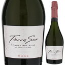 Tierra Sur Sparkring Wine Rose Santa Aliciaサンタ アリシア （詳細はこちら）チリの中でも冷涼な気候で上質なブドウが造られるビオビオ・ヴァレー産スパークリングワイン。ジューシーな味わい、フレッシュなミネラル、滑らかな舌触りが特徴で余韻にも柔らかな果実の甘みが残ります。750mlピノ ノワールチリ・スール・ビオ ビオ ヴァレービオ ビオ ヴァレーDOロゼ他モールと在庫を共有しているため、在庫更新のタイミングにより、在庫切れの場合やむをえずキャンセルさせていただく場合もございますのでご了承ください。木下インターナショナル株式会社