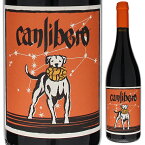 【6本～送料無料】カンリーベロ スーパー サンニオ 2021 赤ワイン カベルネ ソーヴィニョン イタリア 750ml 自然派
