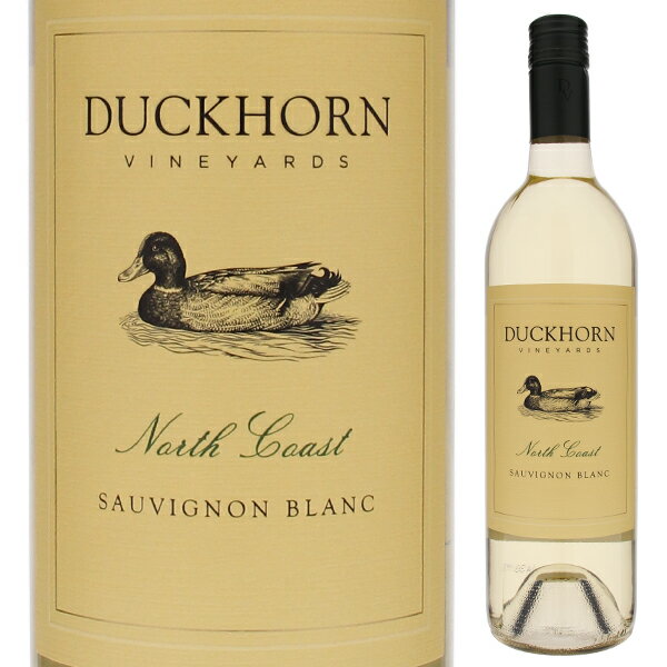 Sauvignon Blanc North Coast Duckhorn Vineyardsダックホーン ヴィンヤーズ （詳細はこちら）ステンレス醗酵・熟成90%、残りの10%は仏産樽にて樽醗酵・樽熟成澱と共に5ヵ月。熟成（新樽10%)。 ナパ・ヴァレー各地約10か所から葡萄を調達。 カリフォルニア産らしくトロピカルフルーツを連想させる風味に満ち溢れ、セミヨンとのブレンドにより口当たりは滑らかで非常に風味が豊か。375mlソーヴィニョン ブラン、セミヨンアメリカ・カリフォルニア・ノースコースト白他モールと在庫を共有しているため、在庫更新のタイミングにより、在庫切れの場合やむをえずキャンセルさせていただく場合もございますのでご了承ください。株式会社中川ワイン