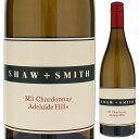 M3 Chardonnay Shaw + Smithショウ アンド スミス （詳細はこちら）白い花、グレープフルーツ、白桃のアロマにブリオッシュの香りがきれいに混ざり合い複雑さを与えています。M3の特徴であるエレガントでクリーミーさを感じる、控えめで繊細な味わい。豊かな果実の風味と溌剌とした酸の層がボリュームと深みを与えています。750mlシャルドネオーストラリア・南オーストラリア・マウント ロフティ レーンジズ・アデレード ヒルズアデレード ヒルズGI白他モールと在庫を共有しているため、在庫更新のタイミングにより、在庫切れの場合やむをえずキャンセルさせていただく場合もございますのでご了承ください。株式会社　モトックス