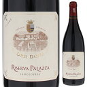 【6本～送料無料】ドレイ ドナ テヌータ ラ パラッツァ リゼルヴァ パラッツァ 2015 赤ワイン イタリア 750ml