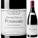 Pommard 1er Cru les Chanlins Domaine Parentドメーヌ パラン （詳細はこちら）黒果実のパワフルなアロマに花のニュアンス。こなれたタンニンとミネラルが心地よく、奥行きのあるエレガントなワイン。3〜5日間の発酵前低温浸漬。温度管理の下で16〜18日間の発酵・浸漬。天然酵母使用。1日に2〜3回ピジャージュを行う。フレンチオークにて14〜18カ月熟成（新樽30〜40％）。750mlピノ ノワールフランス・ブルゴーニュ・コート ド ボーヌ・ポマールポマールAOC赤他モールと在庫を共有しているため、在庫更新のタイミングにより、在庫切れの場合やむをえずキャンセルさせていただく場合もございますのでご了承ください。株式会社飯田