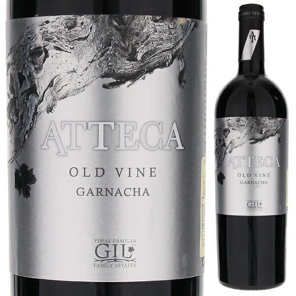 Atteca Bodegas Atecaボデガス アテカ （詳細はこちら） ヒル ファミリーで最も成功しているワインです。Atecaは街の名前です。街の名前をワイン名にすることは許されていないので、「t」をひとつ加えてワイン名としました。畑は、分解した粘板岩と砂利粘土土壌です。80〜120年樹齢の古い葡萄樹から造られています。熟成は、フ レンチオークの樽で10〜12ヶ月行います。濃いチェリーレッド。赤い果実（ラズベリー、スグリ）のアロマに、フレンチオークの樽熟成によるカカオやバニラ、リコリスのスパイシィな香りが調和を見せています。新鮮でフルーティな味わい。フルーツとスパイスが感じられる、際立った後口があります。アラゴン州のエレガントなガルナッチャの最高の表現です。750mlガルナッチャスペイン・アラゴンカラタユドDO赤他モールと在庫を共有しているため、在庫更新のタイミングにより、在庫切れの場合やむをえずキャンセルさせていただく場合もございますのでご了承ください。株式会社稲葉スペインのヒル ファミリーがアラゴン州標高700-1000mの樹齢80年を超す古樹から造るガルナッチャ！新鮮でフルーティながら複雑さと熟したタンニンが印象的な樽熟赤「アッテカ」アッテカ ボデガス アテカAtteca Bodegas Ateca商品情報「ボデガス アッカ」はスペイン内に9つの生産地域、10のワイナリーを所有するヒル ファミリー エステーツがアラゴン州に所有する、グループ内で最も成功しているワイナリーです。このワインは標高700-1000mの丘陵地にある樹齢80年を超えるブドウを使用した上品なガルナッチャ。新鮮でフルーティ味わながら、樽熟成による複雑さと熟したタンニンが印象的なワインです。2020年は『ジェームズサックリング』91点を獲得しています。標高700-1000mの丘陵地にある樹齢80年を超す古樹のブドウを使用標高700-1000mの丘陵地にある樹齢80年を超す古樹のブドウを使用しています。これほどの樹齢を重ねた葡萄は本当に貴重です。樹齢が高くなると、一つの樹に実る実は若い樹に比べて少なくなります。当然ながら収穫量も落ちますが、ワインに深みと凝縮感を与えます。土壌は分解した粘板岩と砂利粘土質です。粘土は深部にあって水分をもたらし、ほとんど雨の降らないこの地域での成長を可能にします。収穫されたブドウはオープンのステンレスタンクで25度に保ち、20-25日間発酵させます。その後フレンチオークの樽で10-12ヶ月熟成させます。樽熟成によりワインは素晴らしい複雑さを持つようになります。新鮮でフルーティな味わい。樽熟成による複雑さと熟したタンニンが印象的濃いチェリーレッド。赤い果実（ラズベリー、スグリ）のアロマに、樽熟成によるカカオやバニラ、リコリスのスパイシーな香りが調和を見せています。新鮮でフルーティな味わい。樽熟成による複雑さと熟したタンニンが印象的。フルーツとスパイスが感じられる際立った後口も。ジビエや鶏肉、魚介類のソース煮、燻製、生ハムやブルーチーズ、白身や赤身の肉のグリルやラム、豚、牛のロースト料理と良く合います。ガルナッチャ（グルナッシュ）は、高貴なブドウ品種南フランスで盛んに栽培されている、グルナッシュ。並みの生産者が造ると高アルコールで甘味と渋みが強く、濃厚なだけのワインになりがちです。しかし、特定の限られた場所で栽培される樹齢の高いグルナッシュには、他を寄せ付けない高貴な香りと深遠さがあります。アッテカのガルナッチャには、この高貴なバランスと深みが感じられ、非常にエレガント。アルコールは15％ですが、非常に涼しげで熱さを感じさせません。【受賞歴】ジェームズサックリングで91点(2020)、ワインアドヴォケイトで90+点(2018)生産者情報ボデガス アテカ Bodegas Atecaフミーリャに拠点を置き、スペイン各地に9つのボデガを所有フミーリャに拠点を置き、スペイン各地に9つのボデガ（醸造所）を所有するヒル　ファミリー　エステーツのボデガのひとつです。ボデガは、カラタユードから14km離れたアラゴン県サラゴサ州のアテカにあります。アテカとは、ボデガのある村の名前です。葡萄畑は、購入前、畑を初めて見た時には、あまりにも素晴らしく驚いたそうです。一般的に粘板岩土壌はガルナッチャを育てるには難しいとされているため、この組み合わせは非常に珍しいのですが、大昔からこの土地では栽培されていました。果皮を食べ苦味がないことが完熟の証なので、収穫のタイミングは機械ではなく官能検査で決めます。ワインメーカーは、オーストラリア国内で経験を積んだマイケル　キーベル。同じヒル　ファミリーのアラヤもオーストラリア人のワインメーカーですが、外国人でならなければいけないという訳でなく、最良のワインを造ることが出来ることを基準に選んでいます。また、いつもワインを先入観なく、正しく審査できる人間でなければならないと考えています（スペイン人の場合、この先入観無く、というのが難しいのです）。90％が輸出、10％が国内で売られます。