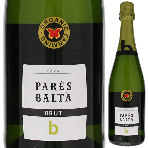 Cava Brut Pares Baltaパレス バルタ （詳細はこちら）パレス・バルタはスペインのスパークリング・ワイン「カバ」の一大産地ペネデスで今から200年以上も前の1790年にクジネ家によって設立された、家族経営の生産者です。カバをはじめ、カジュアルレンジの赤・白ワインそして「ミクロ・キュヴェ」と呼ばれる良年のみ造る非常に高品質なワインを生産します。恵まれた環境を活かし有機農法を実践。団体の認証は取得しておりませんがオーガニックで栽培されている事がわかる様バックラベルには「ORGANIC FARMING（有機農法）」と記載されたマークを表示しております。またパレス・バルタを象徴するのが2人の女性醸造家です。マルタはオーナー、ホアン・クジネ氏の妻でありマリアはオーナーの弟ホセの妻でもあります。2人はそれぞれ、ヨーロッパやアメリカ等で醸造の経験を積んだ人物で女性ならではの繊細な感性でワインを産み出します。確かに産み出されるワインの味わいは畑や品種のキャラクターを最大限に表現しながらも、「醸造家の個性」が前面に出た味わいではなく自然な味わいに仕上がっています。750mlパレリャーダ マカベオ チャレロスペイン・カタルーニャ・ペネデスカヴァDO発泡白他モールと在庫を共有しているため、在庫更新のタイミングにより、在庫切れの場合やむをえずキャンセルさせていただく場合もございますのでご了承ください。株式会社ヴィントナーズ