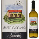 Veneto Garganega I Stefaniniイ ステファニーニ （詳細はこちら）このワインはステファニーニのワイナリーがあるコスタルンガの北、モンテッキーア・ディ・クロザーラの畑で育ったガルガネガ種のみから造られます。畑は標高90mの一帯に広がり、石灰質主体で水はけの良い土壌に植えられた樹齢10年前後の若いぶどうが用いられます。収穫は9月に行なわれ、フレッシュなぶどうのアロマを生かす為ステンレスタンクで温度を15.5度に保ちながら1週間程かけて発酵させ、しばらく静置した後瓶詰めします。やや緑がかった若々しい色合い、レモンやアカシアの花を思わせるアロマがあります。口当たりはフレッシュで、ミネラルのニュアンスと共にりんごなど白い果実を思わせる風味が凝縮した厚みのある味わいが広がります。余韻にはほのかに塩味を感じます。【相性の良い料理】魚介を使ったパスタやサラダ、天ぷらや寿司、またフレッシュなチーズ等750mlガルガーネガイタリア・ヴェネトヴェネトIGT白他モールと在庫を共有しているため、在庫更新のタイミングにより、在庫切れの場合やむをえずキャンセルさせていただく場合もございますのでご了承ください。アプレヴトレーディング株式会社ソアーヴェの偉大な造り手「イ ステファニーニ」が樹齢30-35年のガルガーネガから造る、フレッシュで凝縮した厚みの辛口白！ヴェネト ガルガネガ イ ステファニーニVeneto Garganega I Stefanini商品情報ガルガネーガの特徴と現代的味わいを融合させる注目の生産者イ ステファニーニがガルガーネガ100％で造る辛口白ワイン。ステファニーニのワイナリーがあるコスタルンガの北、モンテッキーア ディ クロザーラの畑で育ったガルガーネガのみから造られます。ミネラルのニュアンスと共にりんごなど白い果実を思わせる風味が凝縮した厚みのある味わいが広がります。畑は標高90mの一帯に広がり、石灰質主体で水はけの良い土壌に植えられた平均樹齢30-35年の樹から採れるブドウから造られます。収穫は9月に行なわれ、フレッシュなぶどうのアロマを生かす為ステンレスタンクで温度を15.5度に保ちながら1週間程かけて発酵させ、しばらく静置した後瓶詰めします。やや緑がかった若々しい色合い、レモンやアカシアの花を思わせるアロマがあります。口当たりはフレッシュで、ミネラルのニュアンスと共にりんごなど白い果実を思わせる風味が凝縮した厚みのある味わいが広がります。余韻は、ほのかに塩味を感じます。魚介を使ったパスタやサラダ、天ぷらや寿司、またフレッシュなチーズと相性抜群です！生産者情報イ ステファニーニ I Stefaniniガルガネーガの特徴と現代的味わいを融合させる注目の生産者イ ステファニーニは、2003年設立の非常に新しい生産者ですが、短期間にソアーヴェのトップクラスの生産者の仲間入りを遂げた注目の造り手です。中世の城が丘の上から見下ろすソアーヴェの街から北東へ車で10分程、モンテフォルテ ダルポーネの中のコスタルンガという小さな集落にイ ステファニーニは拠を構えます。 当主のテッサリ家は1800年頃よりこの地でぶどうやオリーブの栽培、そして一時ワイン造りにも携わってきました。テッサリ家のぶどう畑はアルポーネ川岸の段丘の斜面にあり、その位置によって組成が異なるユニークな火山性土壌の上に広がっています。 彼らは長年ぶどう農家としてここで栽培したガルガーネガを他のワイナリーに販売していました。 ガルガーネガの個性を生かすべく、ワインの発酵、熟成を全てステンレスタンクで行なうしかし現当主バレンチノの息子、フランチェスコはここで再び自分達のワインを造りたいとの強い思いを持ち、基礎からワイン醸造を学び様々な経験を積んだ後、2003年にイ ステファニーニを立ち上げました。ステファニーニの名前はこの地での歴史に敬意を表して彼らの先祖の一人、ステファーノから名付けられました。ワイン造りを始めるにあたり、フランチェスコはこのユニークな土壌で育ったガルガーネガの個性を生かすべく、ワインの発酵、熟成を全てステンレスタンクで行なう事にしました。 土壌の異なる2つのキュヴェ「モンテ デ トーニ」と「モンテ ディ フィーチェ」クラシコやスペリオーレなど上級のソアーヴェを造る生産者は現在でも多くが熟成にオーク樽を用いていますが、フランチェスコのこの試みは彼が自分の畑の土壌とぶどうの持つポテンシャルの高さを確信したことの表れでした。ワイナリーの建物の背後の斜面に広がる2つの畑、モンテ・デ・トーニとモンテ・ディ・フィーチェは同じ斜面にありながら、全く異なる火山性土壌を持ちます。 低い位置にあるモンテ・デ・トーニの土壌は酸化鉄を多く含む赤土、そしてより高い位置に広がるモンテ・ディ・フィーチェは玄武岩が砕けた、　鉄分の多い暗灰色の土壌を持ちます。それぞれの畑には樹齢30年〜60年のガルガーネガが植えられており、モンテ・デ・トーニはトロピカルフルーツの風味を持った華やかな味わい、モンテ・ディ・フィーチェはミネラルのニュアンスが強い、固く引き締まった味わいと、同じぶどうでも対象的な風味となります。紛う事のない新しく偉大なソアーヴェの造り手の一人いずれのワインも既に『ガンベロロッソ』で2ビッキエリを獲得するなど内外で高い評価を得ており、フランチェスコも「紛う事のない新しく偉大なソアーヴェの造り手の一人」と最高級の賛辞を受けています。その個性あふれるワインを、是非味わって下さい。