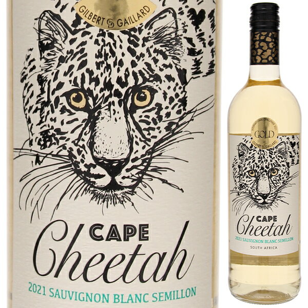 Cape Cheetah Sauvignon Blanc&Semillon Overhexオーバーヘックス （詳細はこちら）オーバーヘックス・ワインズ・インターナショナルは2005年、南アフリカのウエスタンケープにて設立。“品質こそがすべて”をモットーに、あくなき品質の追求はぶどう畑に始まり、農家との広いネットワークと強い信頼関係に基づく最良の果実選定から、最新の醸造設備の導入まで、常にワイン造りへ情熱を燃やし、数多くの優れたワインを生み出し続けている。そのユニークなブランディングに加え、洗練されたワインのクオリティから注目を集める新進気鋭のワイナリー。美しく輝く淡い黄色。リッチで熟したピーチやジューシーなパイナップル、ほのかにアスパラガスの香り。生き生きとして香り高く、フレッシュでナチュラルな酸が美しいワイン。[猫ラベル]750mlソーヴィニョン ブラン、セミヨン南アフリカ・ウエスタン ケープ白他モールと在庫を共有しているため、在庫更新のタイミングにより、在庫切れの場合やむをえずキャンセルさせていただく場合もございますのでご了承ください。株式会社オーバーシーズ