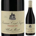 Beaune 1er Cru Cent Vignes Albert Morotアルベール モロ （詳細はこちら）所有面積：1.28ha 土壌：粘土石灰質 農法：ビオロジック 仕立て：ギュイヨ・サンプル 密植度：1000本 平均樹齢：53年 収穫方法：手摘み 収穫量：35hl/ha 使用酵母：天然酵母 マロラクティック発酵：する（自発的に） 発酵温度：最高32度 発酵期間：20日間 発酵樽タンク：温度調節式ステンレスタンク 熟成期間：14ヵ月 瓶詰め時のフィルターの有無：なし 平均年間生産量本数：6000本 味わいコメント：サヴィニー・レ・ボーヌ寄りの斜面下方に位置する1級畑。土壌は石灰質を含んだ軽めの砂質で、ワインも繊維で軽やかな仕上がり。チェリーや赤スグリの赤い果実系にほんのり梅シソっぽさ。優しい味わいを基調としたボーヌ。750mlピノ ノワールフランス・ブルゴーニュ・コート ド ボーヌ・ボーヌボーヌ プルミエ クリュ サン ヴィーニュAOC赤他モールと在庫を共有しているため、在庫更新のタイミングにより、在庫切れの場合やむをえずキャンセルさせていただく場合もございますのでご了承ください。株式会社ラックコーポレーション