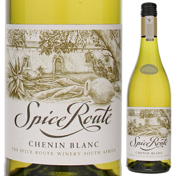 Spice Route Chenin Blanc Spice Route Wineryスパイス ルート ワイナリー （詳細はこちら）フレッシュなメロンやスパイシーなピーチ、りんごのアロマが幾層にも広がる。フレッシュな果実味とバックボーンとなって複雑味を出すほのかなオーク香。綺麗な酸。750mlシュナン ブラン南アフリカ・コースタル リージョン・コースタル・リージョンW.O.コースタル リージョンWO白他モールと在庫を共有しているため、在庫更新のタイミングにより、在庫切れの場合やむをえずキャンセルさせていただく場合もございますのでご了承ください。株式会社　モトックス