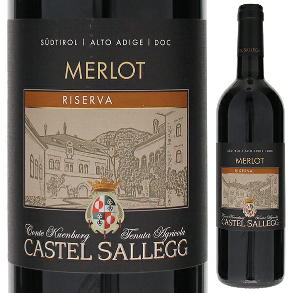 Merlot Riserva Doc Castel Salleggカステル ザレッグ （詳細はこちら）ブラックベリーの凝縮感のある濃厚なアロマと香り。ワインの構成もしっかりとあり、タンニンは豊かながら滑らか。温かみのある果実味が楽しめるワイン。ビーフやラムのグリルやジビエのグリルなど。750mlメルローイタリア・トレンティーノ アルト アディジェアルト アディジェDOC赤他モールと在庫を共有しているため、在庫更新のタイミングにより、在庫切れの場合やむをえずキャンセルさせていただく場合もございますのでご了承ください。株式会社ファインズ