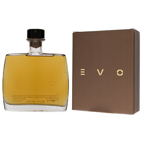 【6本〜送料無料】500ml エノグラム EVO グラッパ 化粧箱入り ギフトボックス入り NV グラッパイタリア