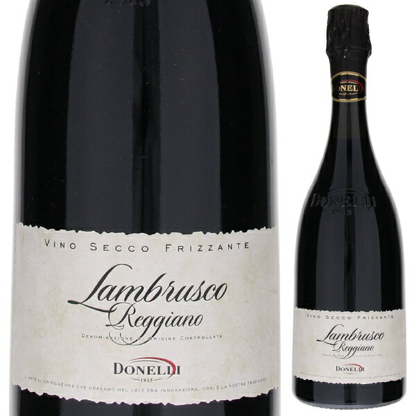 Lambrusco Reggiano Secco Scaglietti Bottle Donelliドネリ （詳細はこちら）しっかりとしたボディの辛口のフリッツァンテ。イチゴのニュアンスのある華やかなブーケ、フルーティさとやわらかいタンニン、しっかりとしたボディを感じる辛口。750mlランブルスコマラーニ、ランブルスコ マエストリ、ランブルスコモンテリッコ、ランブルスコサラミーノ、アンチェロッタイタリア・エミリア ロマーニャランブルスコ レッジャーノ DOC微発泡赤他モールと在庫を共有しているため、在庫更新のタイミングにより、在庫切れの場合やむをえずキャンセルさせていただく場合もございますのでご了承ください。モンテ物産株式会社フェラーリ伝説のカーデザイナー、セルジオ スカリエッティ氏によるデザインボトル！老舗ドネリが造るフルーティーな辛口ランブルスコランブルスコ レッジャーノ セッコ スカリエッティ ボトル ドネリLambrusco Reggiano Secco Scaglietti Bottle Donelliしっかりとしたボディを感じる辛口のセッコ。1世紀近く愛されているフレッシュなランブルスコ。1915年創業、1世紀にわたって愛されているランブルスコ「ドネリ」。高品質・低価格でフレッシュなドネリのランブルスコはイタリア国内だけでなく、今や世界中で楽しまれています。ドネリは、F1チーム「フェラーリ」のスポンサーも務める国際的な知名度も高いワイナリーで、ドネリとフェラーリの長い親交からコラボレーションが実現！伝説の名車「テスタロッサ」、「モンツァ」など数々のデザインを手がけたセルジオ・スカリエッティ氏がボトルデザインした「スカリエッティ ボトル」に入ったランブルスコです。ボトルだけでなく中身もスペシャル！このランブルスコ、特別なのはボトルだけでなく、ワインの品質も素晴らしいのです。高品質・低価格のランブルスコの造り手として定評のある老舗ドネリ社の「自社畑のブドウ」だけを使用。ブドウの品質にも徹底してこだわって造られるフレッシュでフルーティーなランブルスコです。辛口タイプの「セッコ」。フルーティーさしっかりとしたボディを併せ持つ味わい辛口タイプの「セッコ」は、フルーティーさとやわらかいタンニン、しっかりとしたボディを感じるランブルスコ。特にトマトソースを使った料理や、お肉のロースト、煮込み料理との相性は抜群です。名デザイナーならではの曲線美が美しい特製ボトルは贈り物にも最適！料理との相性も抜群なので、さまざまな楽しみ方ができます！1世紀にわたって愛され続けるランブルスコF1チーム「フェラーリ」のスポンサーも務める国際的ワイナリードネリ Donelli1915年、創業者であるアドルフォ・ドネリ氏が自家消費用のワインを市場に、と決断してから1世紀近く、今や彼の情熱が込められたスプマンテは爽やかで、世界中で愛されています。また、ドネリ社はF1フェラーリのスポンサーなど、国際的なコラボレーションにも積極的なワイナリーです。その縁で、新シリーズ、スカリエッティ・ボトルシリーズは生まれました。フェラーリで数々の傑作マシンを造り出し、フェラーリ車の名前にもその名が残っているセルジオ・スカリエッティ氏によってデザインされたスタイリッシュなボトルが特徴です。