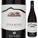 シリオ エトナ ロッソ ヴァッレガルフィナ 2018 赤ワイン ネレッロ マスカレーゼ イタリア 750ml