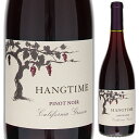 Pinot Noir Hangtimeハングタイム （詳細はこちら）ピノ ノワール750mlピノ ノワールアメリカ・カリフォルニアカリフォルニア赤他モールと在庫を共有しているため、在庫更新のタイミングにより、在庫切れの場合やむをえずキャンセルさせていただく場合もございますのでご了承ください。ジェロボーム株式会社