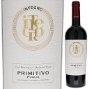 Integro Organic Primitivo Integroインテグロ （詳細はこちら）プーリア州のオーガニック栽培されたプリミティーヴォ。はっきりとした、ブラックチェリーやスパイスなどの香り。チェリーなどの果実味が豊富なフルボディ。酸も豊かでバランス良い味わいです。750mlプリミティーヴォイタリア・プーリアプーリアIGT赤他モールと在庫を共有しているため、在庫更新のタイミングにより、在庫切れの場合やむをえずキャンセルさせていただく場合もございますのでご了承ください。株式会社スマイル自然と寄り添うプーリアの造り手インテグロオーガニック栽培のプリミティーヴォから仕立てた果実味と酸味豊かな、調和のとれたフルボディ赤！インテグロ オーガニック プリミティーヴォ インテグロIntegro Organic Primitivo Integro商品情報インテグロはTWP（The Wine People）社がプーリアで展開するオーガニック栽培とプーリアの伝統的な製法でワイン造りを行っているプロジェクトです。自然と完璧に調和し、絶対に必要なときだけ介入することで、それぞれのブドウがユニークで完全な個性を表現する事をモットーにしています。このワインはオーガニック栽培のプリミティーヴォを使用した、チェリーなどの果実味が豊富な、酸味が豊かでバランス良い味わいのフルボディ赤ワインです。収穫は8月の最終週ごろ早朝に実施プーリア州南東のサレント半島は、イタリア全体で最も重要な農業地域の一つであり、手付かずの海岸が続く地域です。サレントの気候は、色濃く複雑なワインを生み出すのに適しています。プリミティーヴォの畑は程良い柔らかさの粘土質土壌。収穫は8月の最終週ごろ、朝早くに行っています。除梗後、22-24度で8-10日間発酵させ、その間に毎日ル モンタージュを実施。マロラクティック発酵は、アルコール発酵の直後に自然に発生しています。酸味が豊かでバランス良い味わいのフルボディ赤ワインはっきりとした、ブラックチェリーやスパイスなどの香り。チェリーなどの果実味が豊富な、酸味が豊かでバランス良い味わいのフルボディ赤ワインです。ペパロ二のピッツア、ペンネアラビアータ（唐辛子とトマトソースのパスタ）、赤身肉のステーキ、ジビエのパイ包みなどと相性抜群です！著名ワインメーカーが手掛ける、プーリア州のオーガニックワインブランドインテグロ IntegroインテグロはTWP（The Wine People）社がプーリアで展開する、オーガニック栽培とプーリアの伝統的な製法でワイン造りを行っているプロジェクトです。インテグロとは「全体の、完全な、無傷の」を意味するイタリア語であり、いかなる薬品も殺虫剤をも使用せず、テロワールに人の手を加えないようにする事で原産地への敬意を示したオーガニックワインを造っています。生産者にとってのインテグロとは、「オーガニック栽培とプーリアの伝統的な製法」を意味し、オーガニックであること、プーリアのテロワールを純粋に表現すること、豊かなフルボディであること、高級感のあるラベルデザイン、土着の品種を用いることによりそれを体現しています。自然との調和を哲学とし、本当に必要なときにのみ人の手を介することで、全ての葡萄がそれぞれの個性を表現出来るようにしています。ワインメーカーにはステファノ キオッチョリ氏を起用しています。