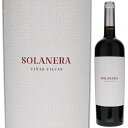 ボデガス カスターニョ カスターニョ ソラネラ 2020 赤ワイン スペイン 750ml