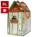 【6本〜送料無料】3000ml ルナーリア モンテプルチアーノ ダブルッツォ 2022 赤ワイン モンテプルチアーノダブルッツォ イタリア 自然派