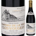 Clos de Vougeot Grand Cru Vieilles Vignes Chateau De La Tourシャトー ド ラ トゥール （詳細はこちら）ピノ ノワール750mlピノ ノワールフランス・ブルゴーニュ・コート ド ニュイ・ヴージョクロ ド ヴージョ グラン クリュAOC赤他モールと在庫を共有しているため、在庫更新のタイミングにより、在庫切れの場合やむをえずキャンセルさせていただく場合もございますのでご了承ください。大榮産業株式会社