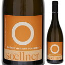 ヴァイングート スールナー グリューナー ヴェルトリーナー ゴルトベルク サルファーフリー＆アンフィルタード (SO2無添加) 2021 白ワイン グリューナー フェルトリーナー オーストリア 750ml 自然派