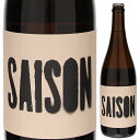 Saison Cyclic Beer Farmサイクリック ビア ファーム （詳細はこちら）ベルギー産有機大麦モルトを挽き1時間水に浸し麦汁を濾過し湯にかけそこにホップ（独産ペール、独産ハラータウトラディション）を入れ90分煮ます。その麦汁を30度まで冷まし、発酵槽へ移し、自家製酵母を添加し10~15日間発酵、5〜10度まで温度を下げ冷やし、樽や瓶に詰めて2週間冷蔵貯蔵します。750ml大麦モルト、水、酵母、糖分、ホップスペイン・カタルーニャビール自然派●自然派ワインについてこのワインは「できるだけ手を加えずに自然なまま」に造られているため、一般的なワインではあまり見られない色合いや澱、独特の香りや味わい、またボトルによっても違いがある場合があります。ワインの個性としてお楽しみください。●クール便をおすすめします※温度変化に弱いため、気温の高い時期は【クール便】をおすすめいたします。【クール便】をご希望の場合は、注文時の配送方法の欄で、必ず【クール便】に変更してください。他モールと在庫を共有しているため、在庫更新のタイミングにより、在庫切れの場合やむをえずキャンセルさせていただく場合もございますのでご了承ください。ディオニー株式会社