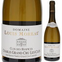 Chablis Grand Cru Clos Des Hospices Dans Les Clos Domaine Louis Moreauドメーヌ ルイ モロー （詳細はこちら）シャルドネ750mlシャルドネフランス・ブルゴーニュシャブリ グラン クリュ レ クロ白他モールと在庫を共有しているため、在庫更新のタイミングにより、在庫切れの場合やむをえずキャンセルさせていただく場合もございますのでご了承ください。豊通食料