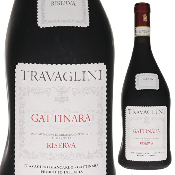 Gattinara Riserva Travagliniトラヴァリーニ （詳細はこちら）ザクロ色ががった深いルビー色。チェリー、リコリス、胡椒を思わせるスパイスなどの芳香や、繊細なフルーツの香り、ミネラル感のある香りが印象的です。絹のように柔らかなタンニンと、長い余韻が心地よいワインです。750mlネッビオーロイタリア・ピエモンテガッティナーラDOCG赤他モールと在庫を共有しているため、在庫更新のタイミングにより、在庫切れの場合やむをえずキャンセルさせていただく場合もございますのでご了承ください。日欧商事株式会社