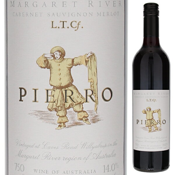 Cabernet Sauvignon Merlot L.t.cf Pierroピエロ （詳細はこちら）レッドベリーとブラックオリーブの香りが立ち、ミディアムがボディで、絹のようなきめ細やかなタンニンがオーク樽の風味に溶け込み、しっかりとしたストラクチュアがある。L.T.Cf=Little touch of Cabernet Franc の略です。750mlカベルネ ソーヴィニョン、メルロー、カベルネ フランオーストラリア・西オーストラリア・サウス ウェスト オーストラリアマーガレット リヴァー赤他モールと在庫を共有しているため、在庫更新のタイミングにより、在庫切れの場合やむをえずキャンセルさせていただく場合もございますのでご了承ください。ヴィレッジ セラーズ株式会社