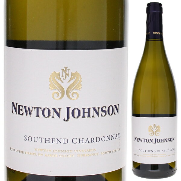 Newton Johnson Southend Chardonnay Newton Johnson Winesニュートン ジョンソン ワインズ （詳細はこちら）南ア屈指の冷涼産地。新鮮な柑橘系の果実香とミネラル感。バター香も邪魔をしすぎず、ふくよかで洗練された味わいと長く残る余韻が特徴。750mlシャルドネ南アフリカ・ウォーカー ベイ・オーヴァーバーグアッパー ヘンメル エン アーデ ヴァレーWO白他モールと在庫を共有しているため、在庫更新のタイミングにより、在庫切れの場合やむをえずキャンセルさせていただく場合もございますのでご了承ください。株式会社　モトックス