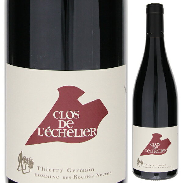 Saumur Champigny Clos De L'echelier Rouge Domaine des Roches Neuvesロッシュ ヌーヴ （詳細はこちら） 1850年にドメーヌが設立され、ボルドー出身のティエリージェルマンはマリーと共に1991年にロワールに移り、シャルリー フコー(クロ ルジャール)を師として仰ぎ、1992年に当ドメーヌを取得しました。手摘み収穫、選果、全除梗、16-24度で10-18日間ストッキンガーの木桶で発酵。1,200Lのフードルで熟成。表土が浅く、根が母岩に達しています。フローラルでみずみずしいサクランボのようなフレッシュな果実味。優しいタッチできめ細かく、綺麗でピュアな酸味。旨みが凝縮しています。750mlカベルネ フランフランス・ロワールソミュール シャンピニィAOC赤他モールと在庫を共有しているため、在庫更新のタイミングにより、在庫切れの場合やむをえずキャンセルさせていただく場合もございますのでご了承ください。株式会社ファインズ