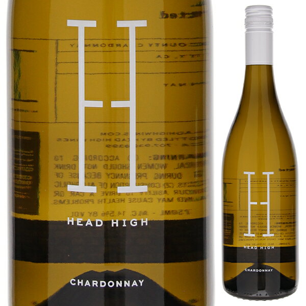 Sonoma County Chardonnay Head Highヘッドハイ （詳細はこちら）キスラー、ギャリー・ファレル、ギャップス・クラウン、スリー・スティックス等々ソノマを代表する一流ワイナリーや高級畑を所有する実業家ビル・プライスは大のサーフィン好きとしても知られる。HEAD HIGHはそんな彼ならではの素晴らしいパフォーマンスと洗練されたデザインで人気のカジュアルブランド。時にはあっと驚く様な超がつくヴィンヤードの2番ブドウが使われることもあり明らかにこの価格帯としては突出したクオリティのワイン。ブランド名は「頭ぐらいの高さの良い波」を表す。 750mlシャルドネアメリカ・カリフォルニア・ソノマソノマ カウンティ白他モールと在庫を共有しているため、在庫更新のタイミングにより、在庫切れの場合やむをえずキャンセルさせていただく場合もございますのでご了承ください。布袋ワインズ株式会社