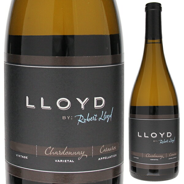 [クール便]【6本〜送料無料】ロイド セラーズ ロイド シャルドネ 2021 白ワイン シャルドネ アメリカ 750ml