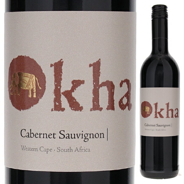 Okha Cabernet Sauvignon Man Vintnersマン ヴィントナーズ （詳細はこちら）南アフリカの高級ワイン産地ステレンボッシュとパールの両地区にまたがるワイナリー。イチゴやラズベリーを想わせる赤い果実の風味が心地良く、力強く複雑な味わいの赤ワインです。750mlカベルネ ソーヴィニョン南アフリカ・ウエスタン ケープW.O.ウエスタン ケープWO赤他モールと在庫を共有しているため、在庫更新のタイミングにより、在庫切れの場合やむをえずキャンセルさせていただく場合もございますのでご了承ください。株式会社　モトックス　