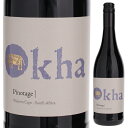 Okha Pinotage Man Vintnersマン ヴィントナーズ （詳細はこちら）南アフリカの高級ワイン産地ステレンボッシュとパールの両地区にまたがるワイナリー。ほのかな甘味を感じさせるプラムのような果実味ときめ細かいタンニンを持つワインです。750mlピノタージュ南アフリカ・ウエスタン ケープW.O.ウエスタン ケープWO赤他モールと在庫を共有しているため、在庫更新のタイミングにより、在庫切れの場合やむをえずキャンセルさせていただく場合もございますのでご了承ください。株式会社　モトックス　